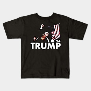Trump Kids T-Shirt